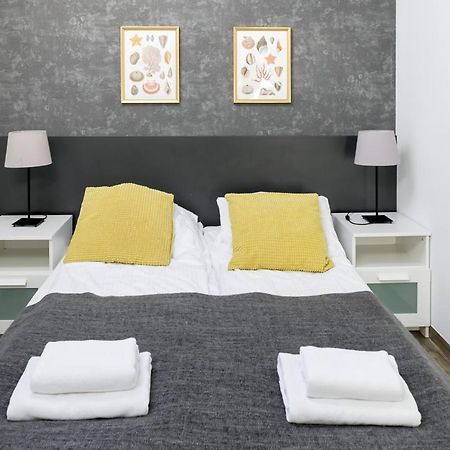 Modern Apartment In The Very Central Location 18 Kraków Eksteriør billede