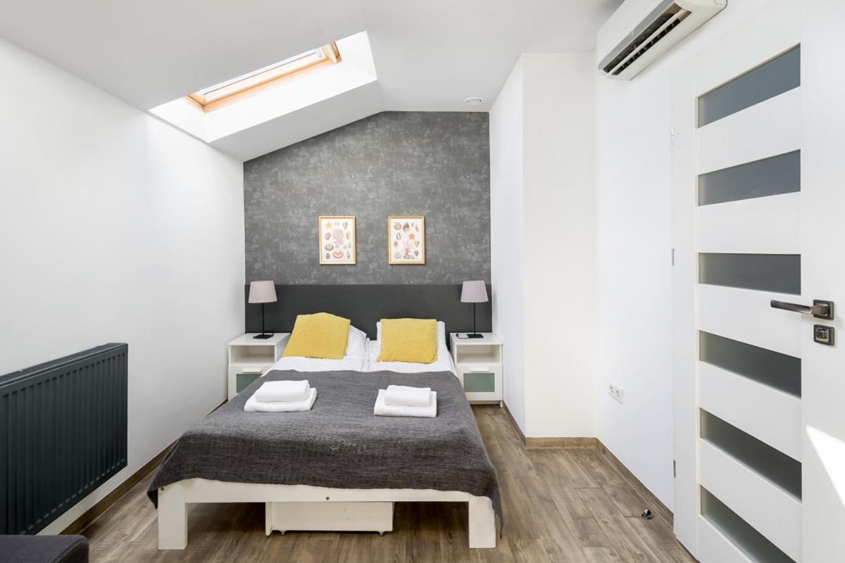 Modern Apartment In The Very Central Location 18 Kraków Eksteriør billede