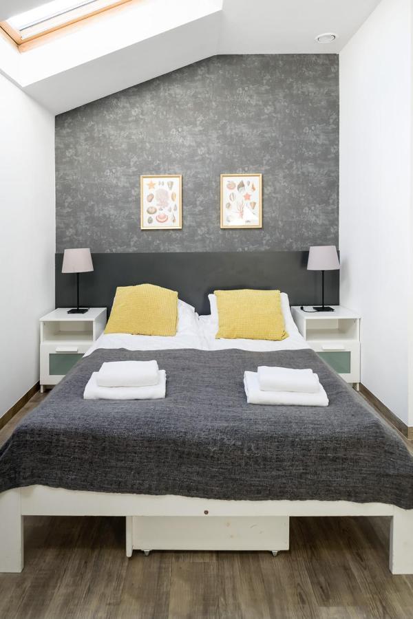 Modern Apartment In The Very Central Location 18 Kraków Eksteriør billede