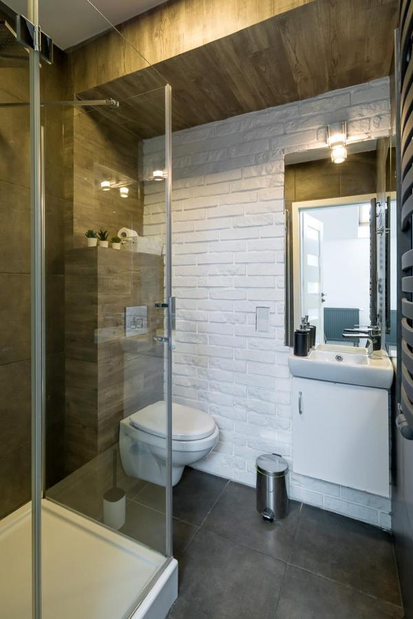 Modern Apartment In The Very Central Location 18 Kraków Eksteriør billede