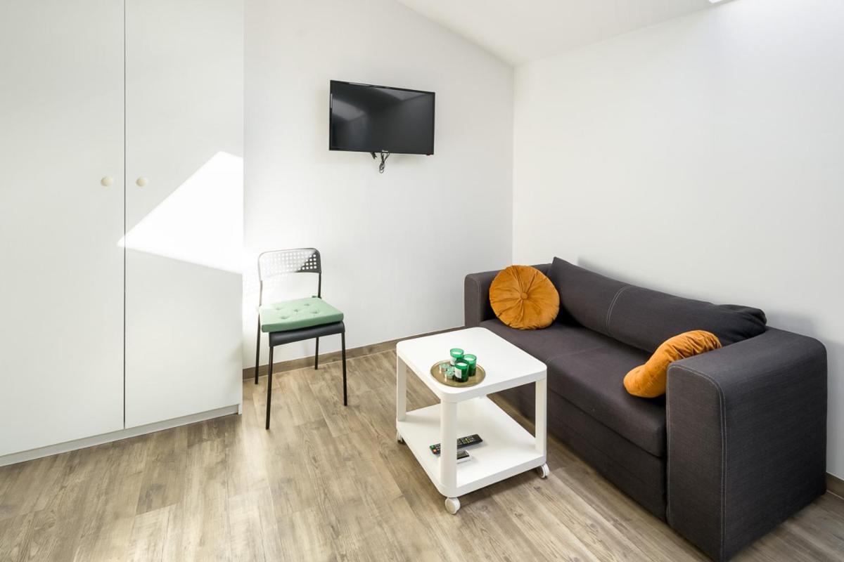 Modern Apartment In The Very Central Location 18 Kraków Eksteriør billede